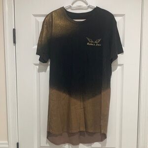 𝅺MEN’S Robin’s jeans t-shirt